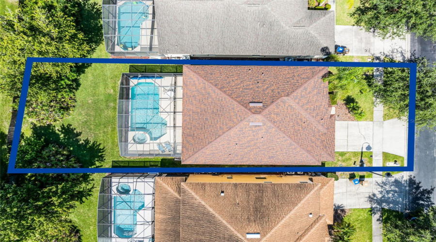 KISSIMMEE, Florida 34746, 6 Bedrooms Bedrooms, ,5 BathroomsBathrooms,Residential,For Sale,HIDEAWAY BEACH,MFRS5129129