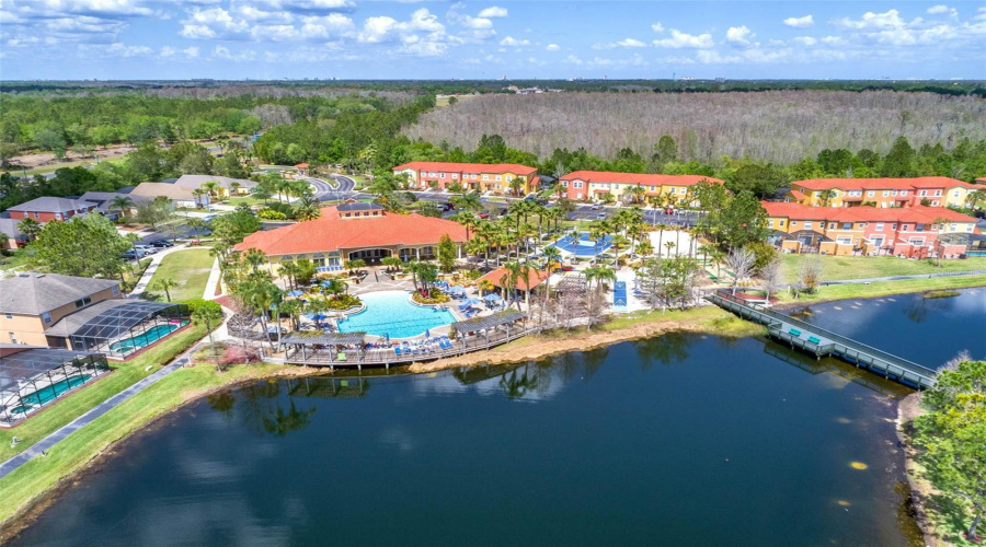 KISSIMMEE, Florida 34746, 6 Bedrooms Bedrooms, ,5 BathroomsBathrooms,Residential,For Sale,HIDEAWAY BEACH,MFRS5129129