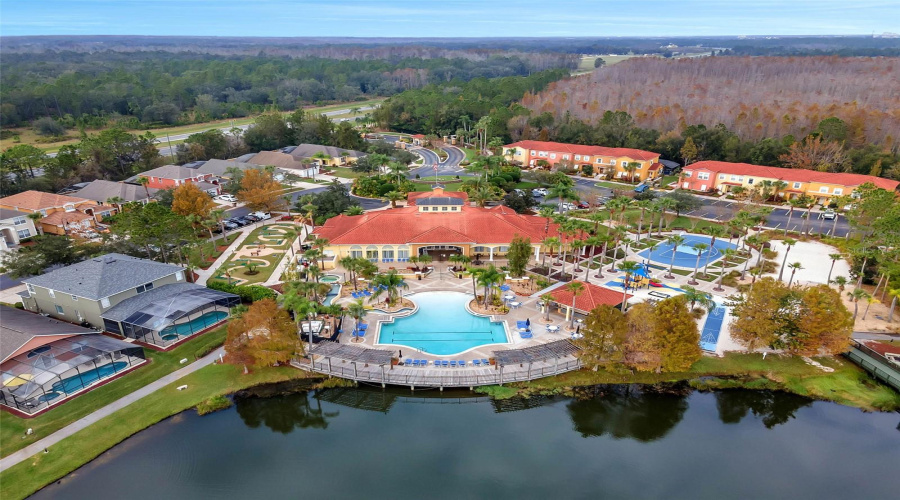 KISSIMMEE, Florida 34746, 6 Bedrooms Bedrooms, ,5 BathroomsBathrooms,Residential,For Sale,HIDEAWAY BEACH,MFRS5129129