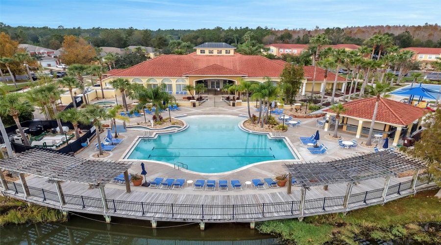 KISSIMMEE, Florida 34746, 6 Bedrooms Bedrooms, ,5 BathroomsBathrooms,Residential,For Sale,HIDEAWAY BEACH,MFRS5129129