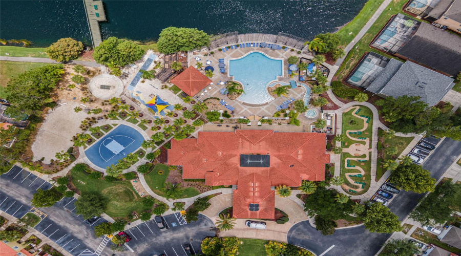 KISSIMMEE, Florida 34746, 6 Bedrooms Bedrooms, ,5 BathroomsBathrooms,Residential,For Sale,HIDEAWAY BEACH,MFRS5129129