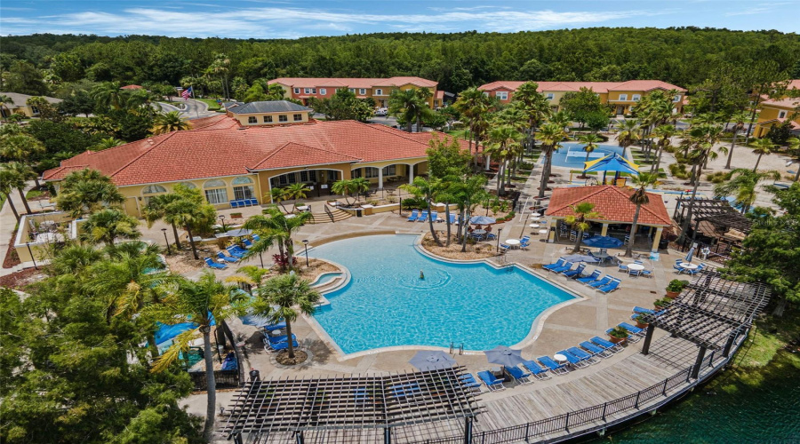 KISSIMMEE, Florida 34746, 6 Bedrooms Bedrooms, ,5 BathroomsBathrooms,Residential,For Sale,HIDEAWAY BEACH,MFRS5129129