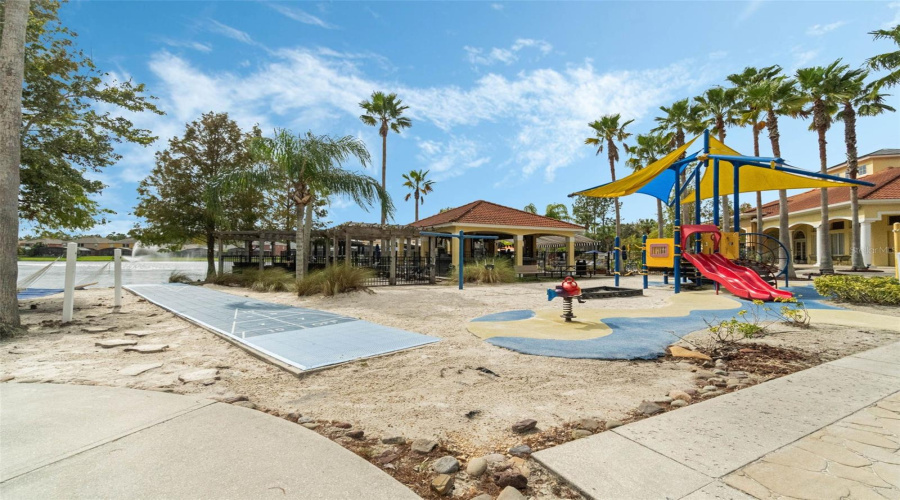 KISSIMMEE, Florida 34746, 6 Bedrooms Bedrooms, ,5 BathroomsBathrooms,Residential,For Sale,HIDEAWAY BEACH,MFRS5129129