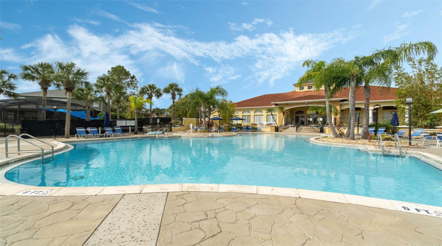 KISSIMMEE, Florida 34746, 6 Bedrooms Bedrooms, ,5 BathroomsBathrooms,Residential,For Sale,HIDEAWAY BEACH,MFRS5129129