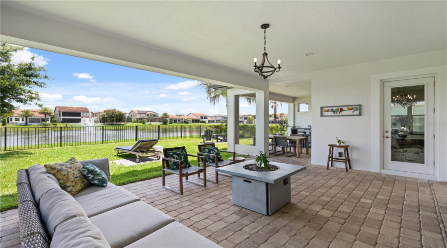 ORLANDO, Florida 32836, 5 Bedrooms Bedrooms, ,4 BathroomsBathrooms,Residential,For Sale,ROYAL CYPRESS,MFRO6310355