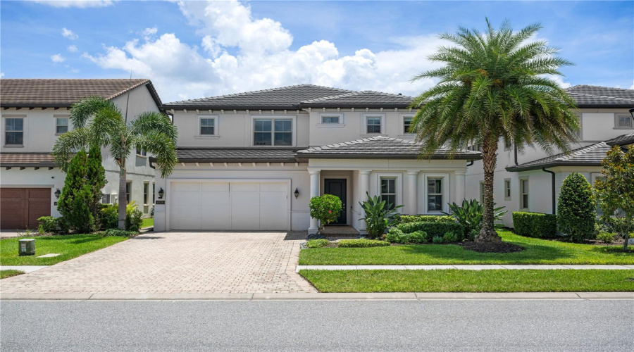 ORLANDO, Florida 32836, 5 Bedrooms Bedrooms, ,4 BathroomsBathrooms,Residential,For Sale,ROYAL CYPRESS,MFRO6310355