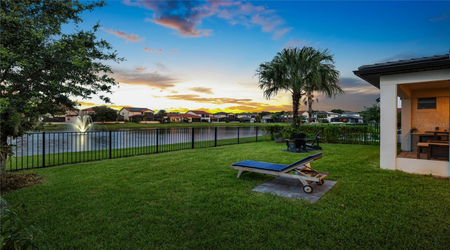 ORLANDO, Florida 32836, 5 Bedrooms Bedrooms, ,4 BathroomsBathrooms,Residential,For Sale,ROYAL CYPRESS,MFRO6310355