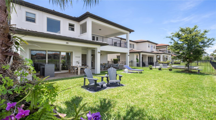 ORLANDO, Florida 32836, 5 Bedrooms Bedrooms, ,4 BathroomsBathrooms,Residential,For Sale,ROYAL CYPRESS,MFRO6310355