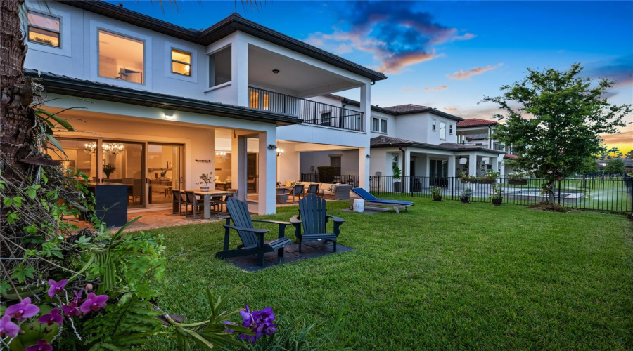ORLANDO, Florida 32836, 5 Bedrooms Bedrooms, ,4 BathroomsBathrooms,Residential,For Sale,ROYAL CYPRESS,MFRO6310355