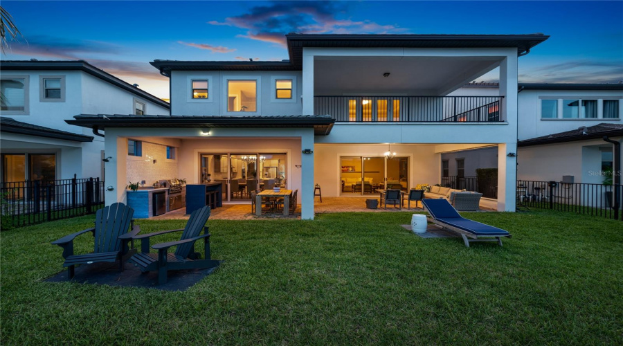 ORLANDO, Florida 32836, 5 Bedrooms Bedrooms, ,4 BathroomsBathrooms,Residential,For Sale,ROYAL CYPRESS,MFRO6310355