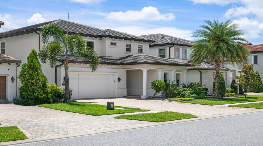 ORLANDO, Florida 32836, 5 Bedrooms Bedrooms, ,4 BathroomsBathrooms,Residential,For Sale,ROYAL CYPRESS,MFRO6310355