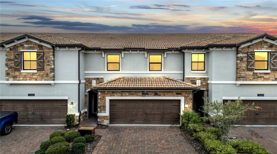 DAVENPORT, Florida 33896, 3 Bedrooms Bedrooms, ,2 BathroomsBathrooms,Residential,For Sale,PAYNE STEWART,MFRO6318556