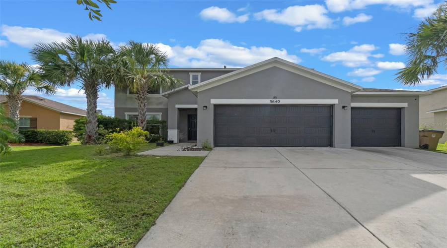 KISSIMMEE, Florida 34746, 4 Bedrooms Bedrooms, ,2 BathroomsBathrooms,Residential,For Sale,SAIL HARBOR DR,MFRO6317976