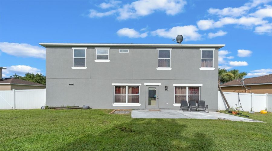 KISSIMMEE, Florida 34746, 4 Bedrooms Bedrooms, ,2 BathroomsBathrooms,Residential,For Sale,SAIL HARBOR DR,MFRO6317976