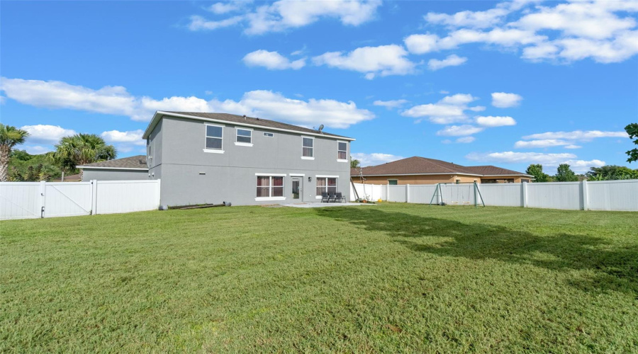 KISSIMMEE, Florida 34746, 4 Bedrooms Bedrooms, ,2 BathroomsBathrooms,Residential,For Sale,SAIL HARBOR DR,MFRO6317976