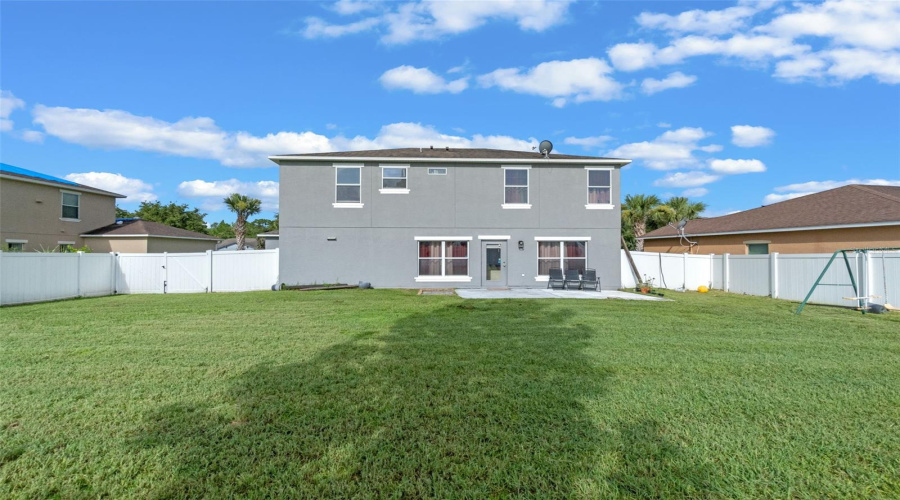 KISSIMMEE, Florida 34746, 4 Bedrooms Bedrooms, ,2 BathroomsBathrooms,Residential,For Sale,SAIL HARBOR DR,MFRO6317976