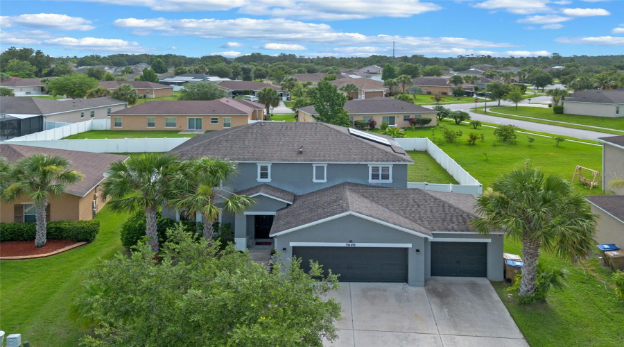 KISSIMMEE, Florida 34746, 4 Bedrooms Bedrooms, ,2 BathroomsBathrooms,Residential,For Sale,SAIL HARBOR DR,MFRO6317976