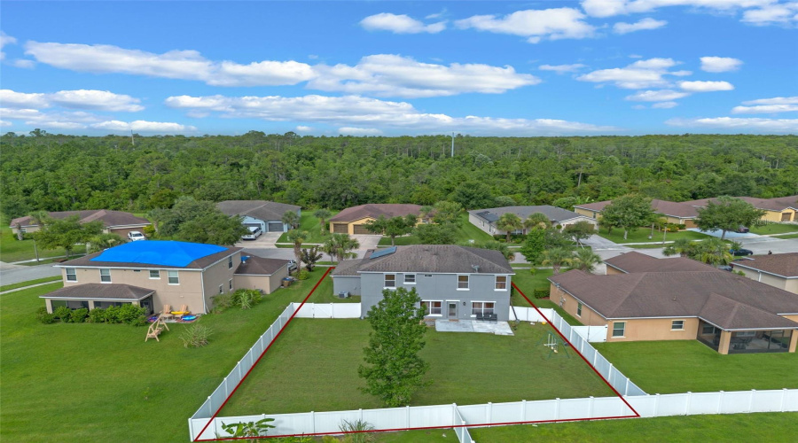 KISSIMMEE, Florida 34746, 4 Bedrooms Bedrooms, ,2 BathroomsBathrooms,Residential,For Sale,SAIL HARBOR DR,MFRO6317976