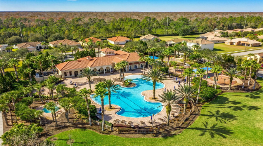 KISSIMMEE, Florida 34746, 4 Bedrooms Bedrooms, ,2 BathroomsBathrooms,Residential,For Sale,SAIL HARBOR DR,MFRO6317976
