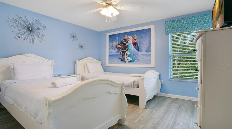 KISSIMMEE, Florida 34747, 6 Bedrooms Bedrooms, ,4 BathroomsBathrooms,Residential,For Sale,MANESTY,MFRO6318132