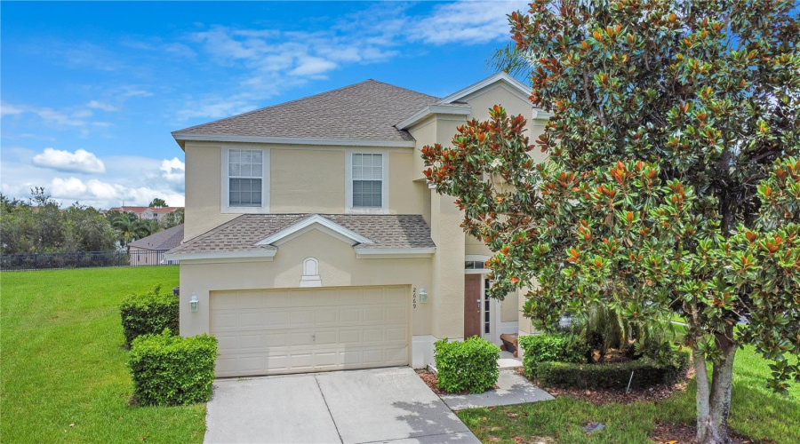 KISSIMMEE, Florida 34747, 6 Bedrooms Bedrooms, ,4 BathroomsBathrooms,Residential,For Sale,MANESTY,MFRO6318132
