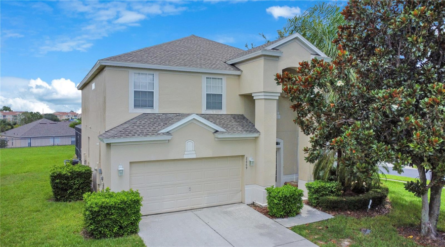 KISSIMMEE, Florida 34747, 6 Bedrooms Bedrooms, ,4 BathroomsBathrooms,Residential,For Sale,MANESTY,MFRO6318132