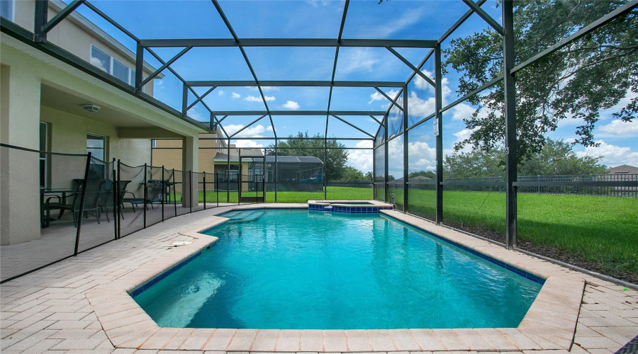 KISSIMMEE, Florida 34747, 6 Bedrooms Bedrooms, ,4 BathroomsBathrooms,Residential,For Sale,MANESTY,MFRO6318132