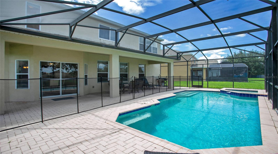 KISSIMMEE, Florida 34747, 6 Bedrooms Bedrooms, ,4 BathroomsBathrooms,Residential,For Sale,MANESTY,MFRO6318132