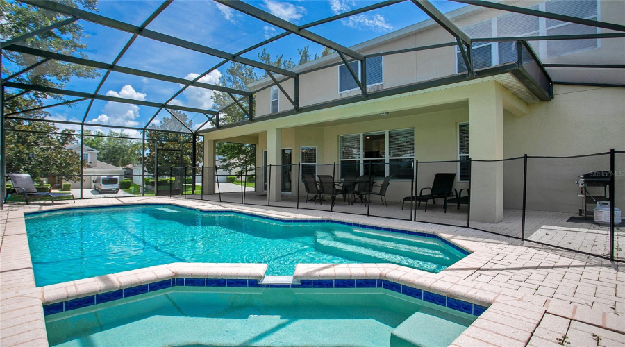 KISSIMMEE, Florida 34747, 6 Bedrooms Bedrooms, ,4 BathroomsBathrooms,Residential,For Sale,MANESTY,MFRO6318132