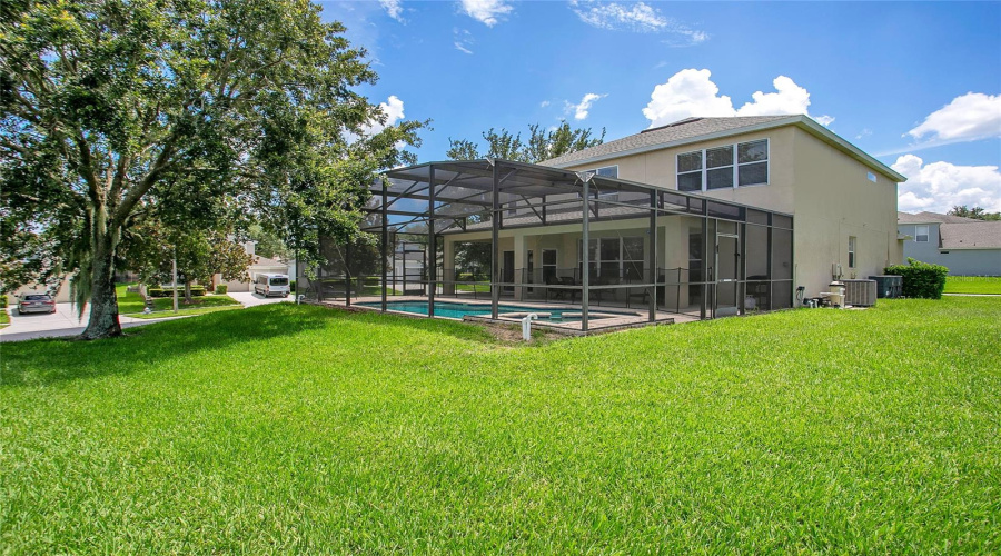 KISSIMMEE, Florida 34747, 6 Bedrooms Bedrooms, ,4 BathroomsBathrooms,Residential,For Sale,MANESTY,MFRO6318132