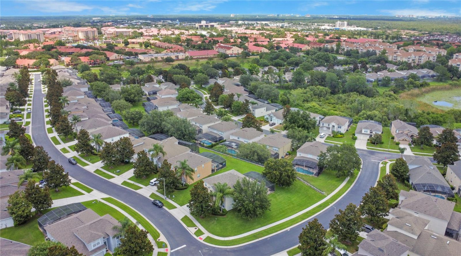 KISSIMMEE, Florida 34747, 6 Bedrooms Bedrooms, ,4 BathroomsBathrooms,Residential,For Sale,MANESTY,MFRO6318132