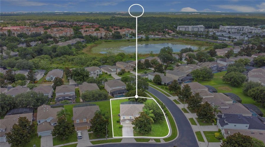 KISSIMMEE, Florida 34747, 6 Bedrooms Bedrooms, ,4 BathroomsBathrooms,Residential,For Sale,MANESTY,MFRO6318132