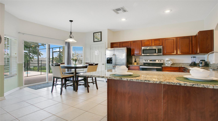 KISSIMMEE, Florida 34747, 6 Bedrooms Bedrooms, ,4 BathroomsBathrooms,Residential,For Sale,MANESTY,MFRO6318132
