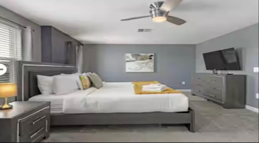 DAVENPORT, Florida 33896, 8 Bedrooms Bedrooms, ,5 BathroomsBathrooms,Residential,For Sale,SOMMERSET HILLS,MFRS5127141