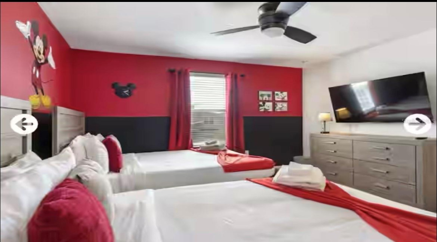 DAVENPORT, Florida 33896, 8 Bedrooms Bedrooms, ,5 BathroomsBathrooms,Residential,For Sale,SOMMERSET HILLS,MFRS5127141