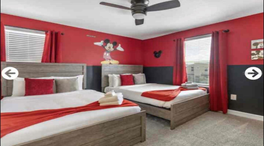 DAVENPORT, Florida 33896, 8 Bedrooms Bedrooms, ,5 BathroomsBathrooms,Residential,For Sale,SOMMERSET HILLS,MFRS5127141