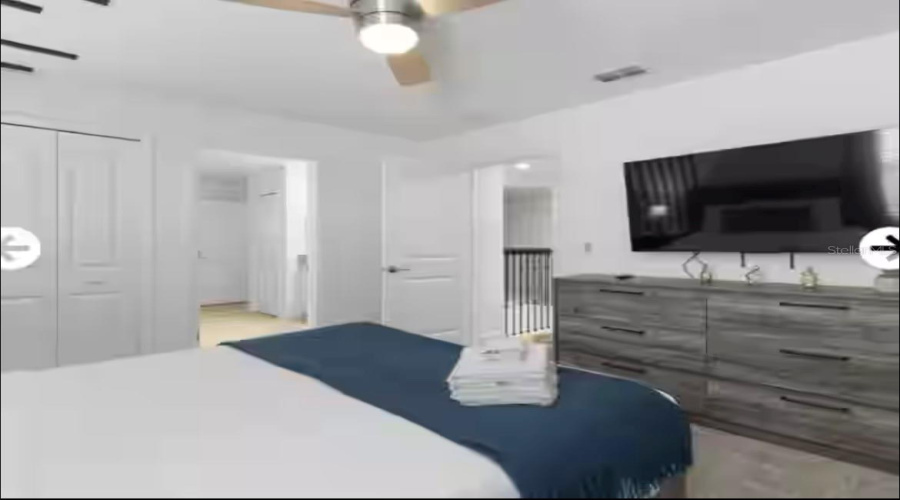 DAVENPORT, Florida 33896, 8 Bedrooms Bedrooms, ,5 BathroomsBathrooms,Residential,For Sale,SOMMERSET HILLS,MFRS5127141