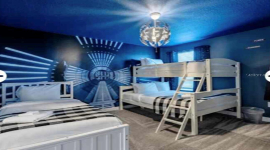 DAVENPORT, Florida 33896, 8 Bedrooms Bedrooms, ,5 BathroomsBathrooms,Residential,For Sale,SOMMERSET HILLS,MFRS5127141