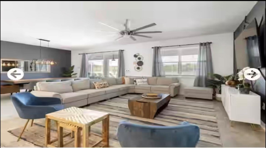 DAVENPORT, Florida 33896, 8 Bedrooms Bedrooms, ,5 BathroomsBathrooms,Residential,For Sale,SOMMERSET HILLS,MFRS5127141