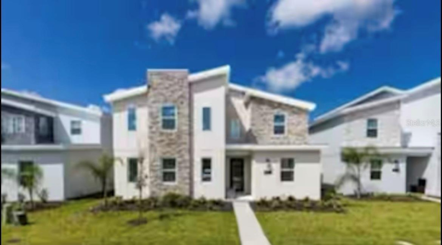 DAVENPORT, Florida 33896, 8 Bedrooms Bedrooms, ,5 BathroomsBathrooms,Residential,For Sale,SOMMERSET HILLS,MFRS5127141