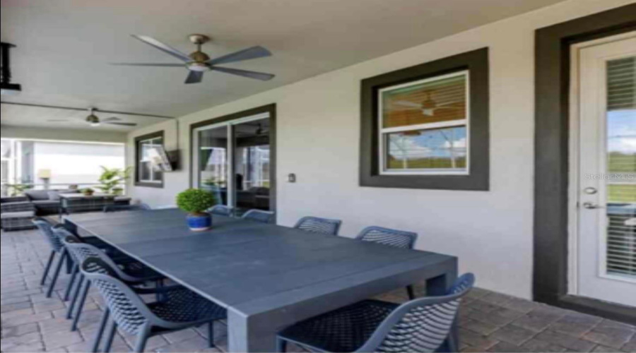 DAVENPORT, Florida 33896, 8 Bedrooms Bedrooms, ,5 BathroomsBathrooms,Residential,For Sale,SOMMERSET HILLS,MFRS5127141
