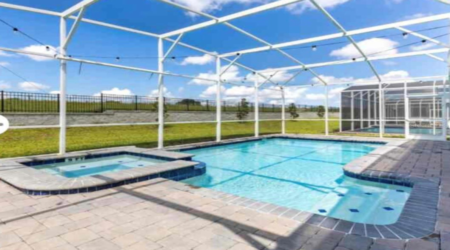 DAVENPORT, Florida 33896, 8 Bedrooms Bedrooms, ,5 BathroomsBathrooms,Residential,For Sale,SOMMERSET HILLS,MFRS5127141