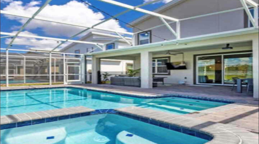 DAVENPORT, Florida 33896, 8 Bedrooms Bedrooms, ,5 BathroomsBathrooms,Residential,For Sale,SOMMERSET HILLS,MFRS5127141