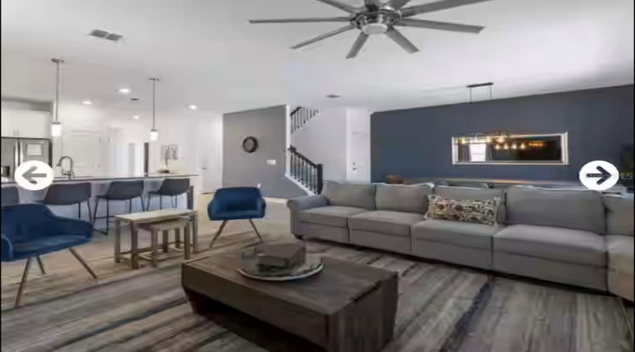 DAVENPORT, Florida 33896, 8 Bedrooms Bedrooms, ,5 BathroomsBathrooms,Residential,For Sale,SOMMERSET HILLS,MFRS5127141
