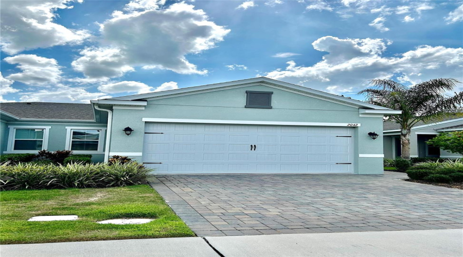 Sandpiper Villa