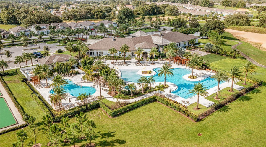 KISSIMMEE, Florida 34747, 2 Bedrooms Bedrooms, ,2 BathroomsBathrooms,Residential,For Sale,KEY BAY,MFRO6318880