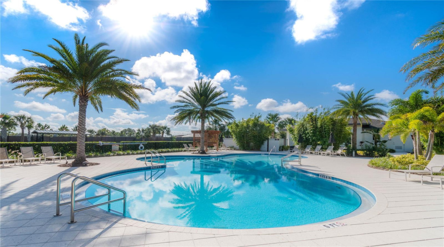 KISSIMMEE, Florida 34747, 2 Bedrooms Bedrooms, ,2 BathroomsBathrooms,Residential,For Sale,KEY BAY,MFRO6318880