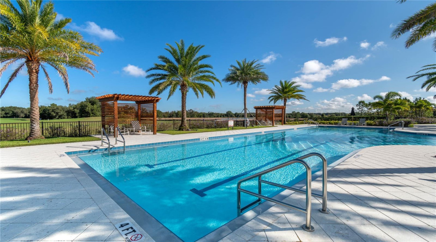 KISSIMMEE, Florida 34747, 2 Bedrooms Bedrooms, ,2 BathroomsBathrooms,Residential,For Sale,KEY BAY,MFRO6318880