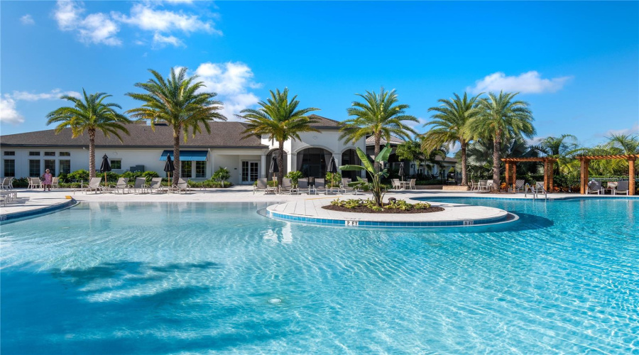 KISSIMMEE, Florida 34747, 2 Bedrooms Bedrooms, ,2 BathroomsBathrooms,Residential,For Sale,KEY BAY,MFRO6318880