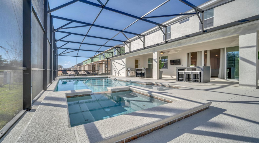 KISSIMMEE, Florida 34746, 15 Bedrooms Bedrooms, ,15 BathroomsBathrooms,Residential,For Sale,SHANTI,MFRS5129163